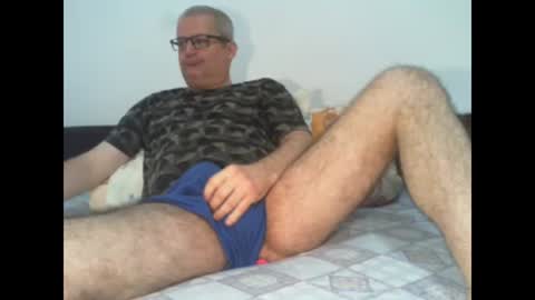 GEORGE online show from 09/28/25, 03:34