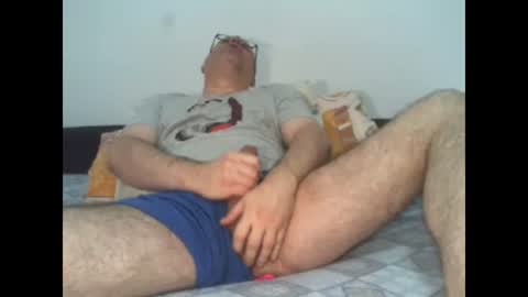 GEORGE online show from 10/18/25, 05:21