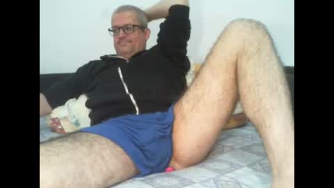 GEORGE online show from 10/23/25, 05:40