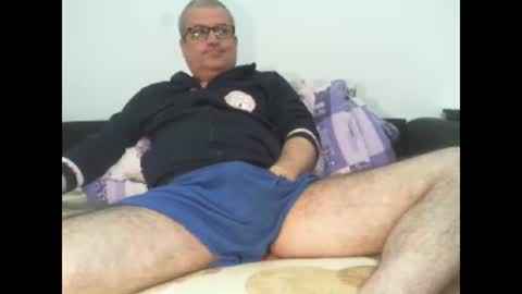 GEORGE online show from 10/27/25, 04:16