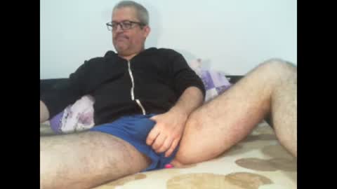 GEORGE online show from 11/01/25, 06:04