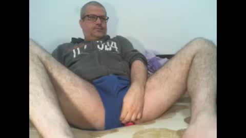 GEORGE online show from 11/23/25, 02:11