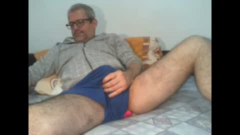 GEORGE online show from 12/17/25, 12:44