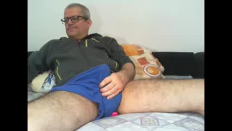 GEORGE online show from 01/31/26, 09:35