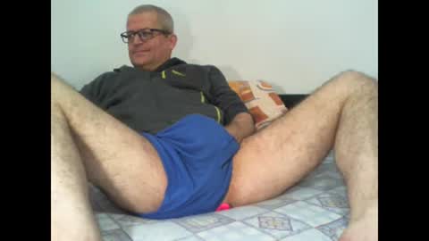 GEORGE online show from 02/14/26, 10:17