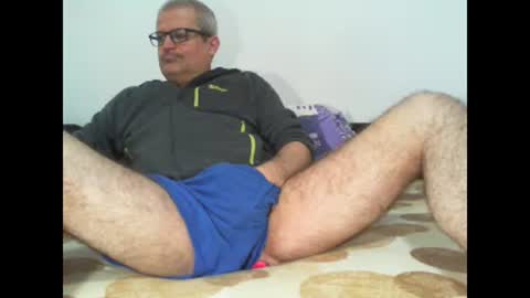 GEORGE online show from 03/02/26, 02:36