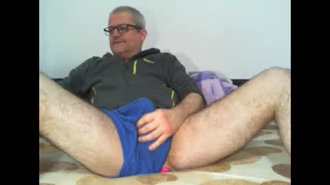 GEORGE online show from 03/23/26, 06:06