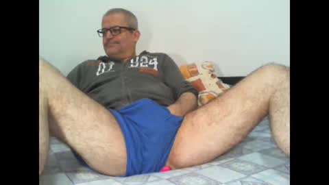 GEORGE online show from 03/31/26, 02:46