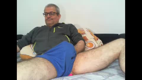 GEORGE online show from 04/22/26, 05:21