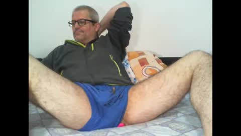 GEORGE online show from 04/23/26, 05:19