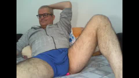 GEORGE online show from 04/24/26, 06:05