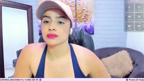 Snapshot of eyes_duque chatting on 11/11/25, 07:47 online show from 11/11/25, 07:47