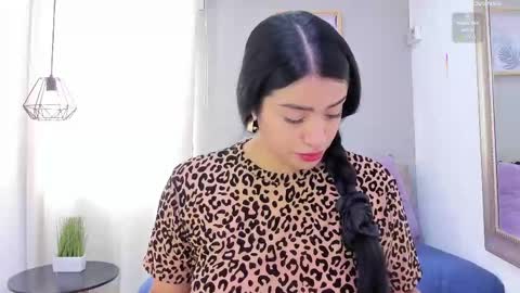 Snapshot of eyes_duque chatting on 11/20/25, 06:07 online show from 11/20/25, 06:07