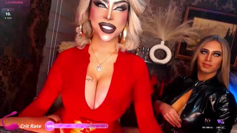 eyesofeternityts online show from 11/30/25, 01:48