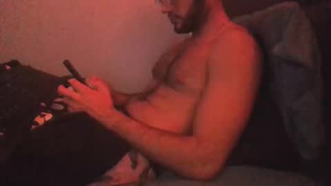 MichazaXO online show from 01/18/26, 08:40