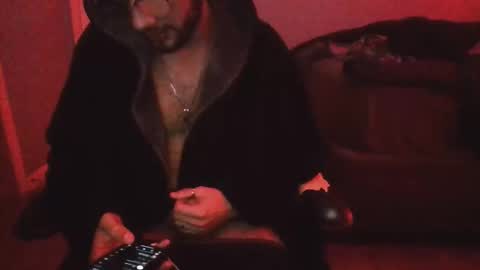 MichazaXO online show from 03/30/26, 06:58