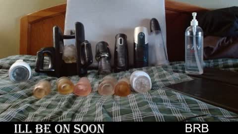 Eyeswideshut63 online show from 12/28/24, 10:02