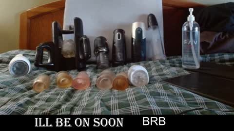 Eyeswideshut63 online show from 01/04/25, 11:17