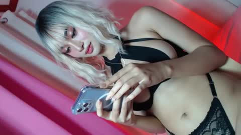 NewKarina online show from 02/20/25, 04:28