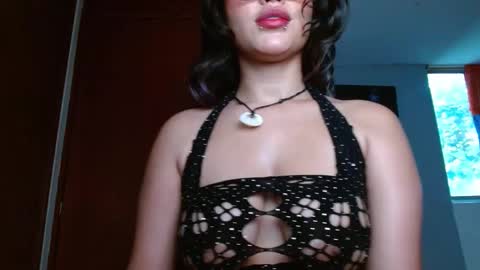 Snapshot of eyfy_bbs chatting on 01/30/25, 11:02 Nadia online show from 01/30/25, 11:02