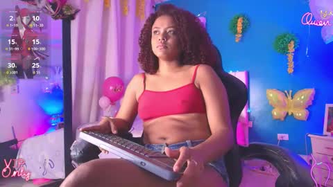 eylend_lisboa_ online show from 01/19/26, 01:26