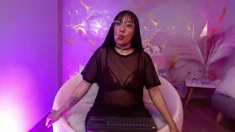 Eylin online show from 05/07/26, 03:39