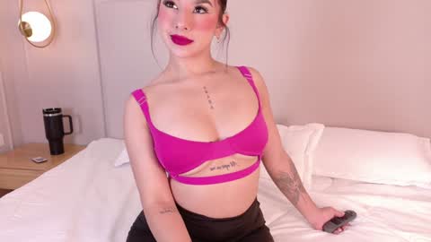 eymicooper online show from 01/08/25, 12:47