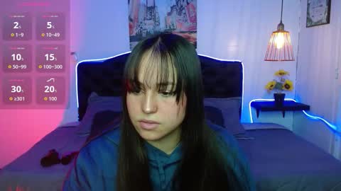 eymmy_24 online show from 09/28/25, 03:23