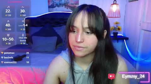 eymmy_24 online show from 10/15/25, 03:06