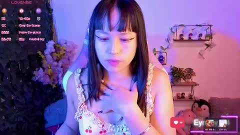 eymmy_24 online show from 02/25/26, 03:05