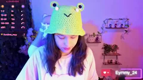 eymmy_24 online show from 03/01/26, 01:07