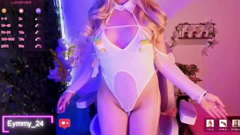 eymmy_24 online show from 04/09/26, 02:22