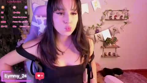 eymmy_24 online show from 04/24/26, 02:03