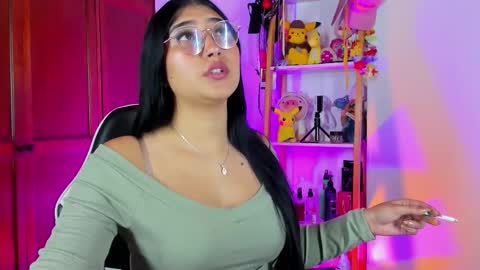 Emily online show from 11/25/25, 09:37