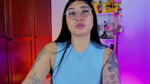 Emily online show from 12/21/25, 09:00