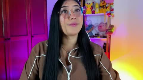 Emily online show from 01/06/26, 09:50