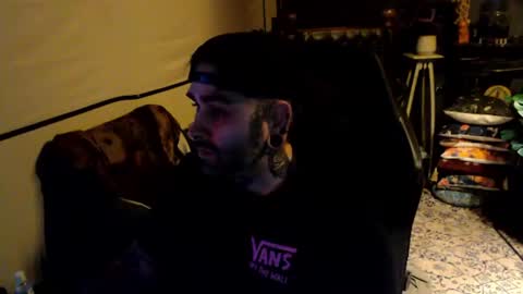 Eytab online show from 07/03/26, 11:22