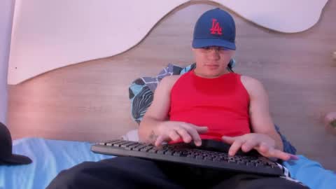 EYTAN online show from 05/23/26, 08:51