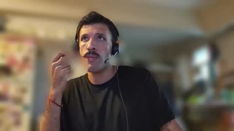 venusah online show from 03/19/26, 09:52