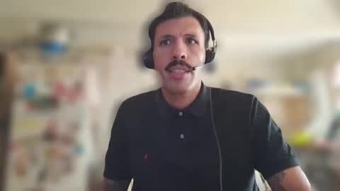 venusah online show from 03/23/26, 03:05