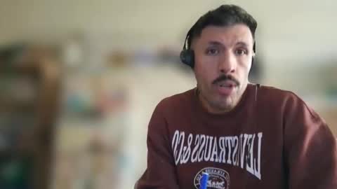 venusah online show from 05/19/26, 03:29