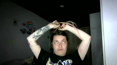 Aimee online show from 01/16/26, 02:15