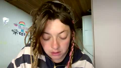 Aimee online show from 02/03/26, 03:59