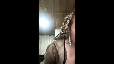 Aimee online show from 03/19/26, 03:32