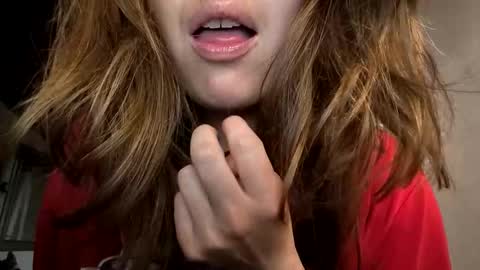 Aimee online show from 04/06/26, 04:46