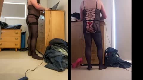 EZONDI online show from 04/25/26, 01:52