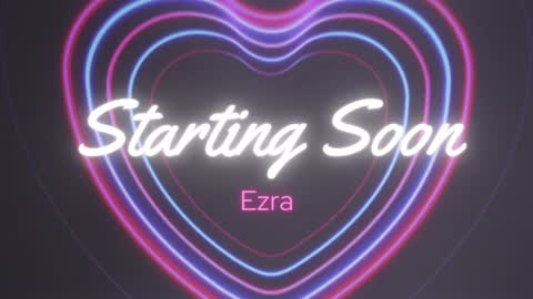 Snapshot of ezra chatting on 12/08/24, 08:04 Ezra online show from 12/08/24, 08:04