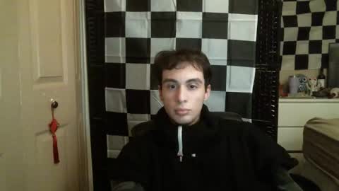 Ezra Naamah online show from 01/22/25, 03:09