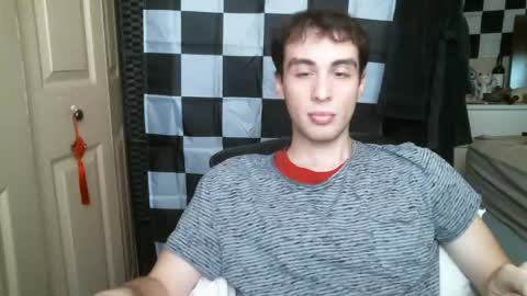 Ezra Naamah online show from 01/22/25, 05:06