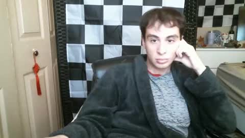 Ezra Naamah online show from 01/22/25, 08:06